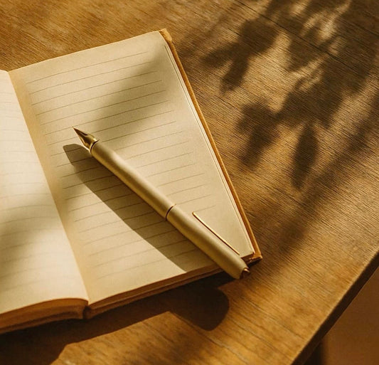 Journaling Book